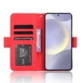 thumbnail image 5 of Funda Tipo Billetera GANGXUN para Samsung Galaxy S24 Plus – Tapa Flip con Tarjetero, 5 of 5