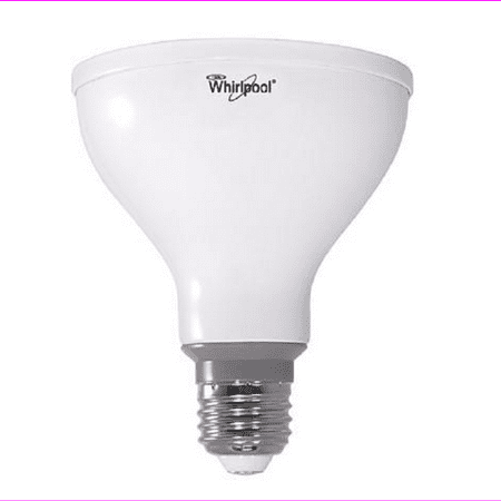 

Whirlpool 50-Watt Equivalent LED Spot Light Bulb 5-pack