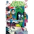 thumbnail image 1 of Pre-Owned Green Arrow Vol. 3: The Trial of Oliver Queen, 1 of 1