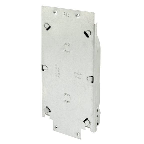 12 lb., Steel, Wood Sash Balance