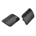 thumbnail image 4 of Headlight Washer Cover, 1J0955109A Left Right Side ABS Direct Replacement Car Washer Nozzle   For Automotive, 4 of 8