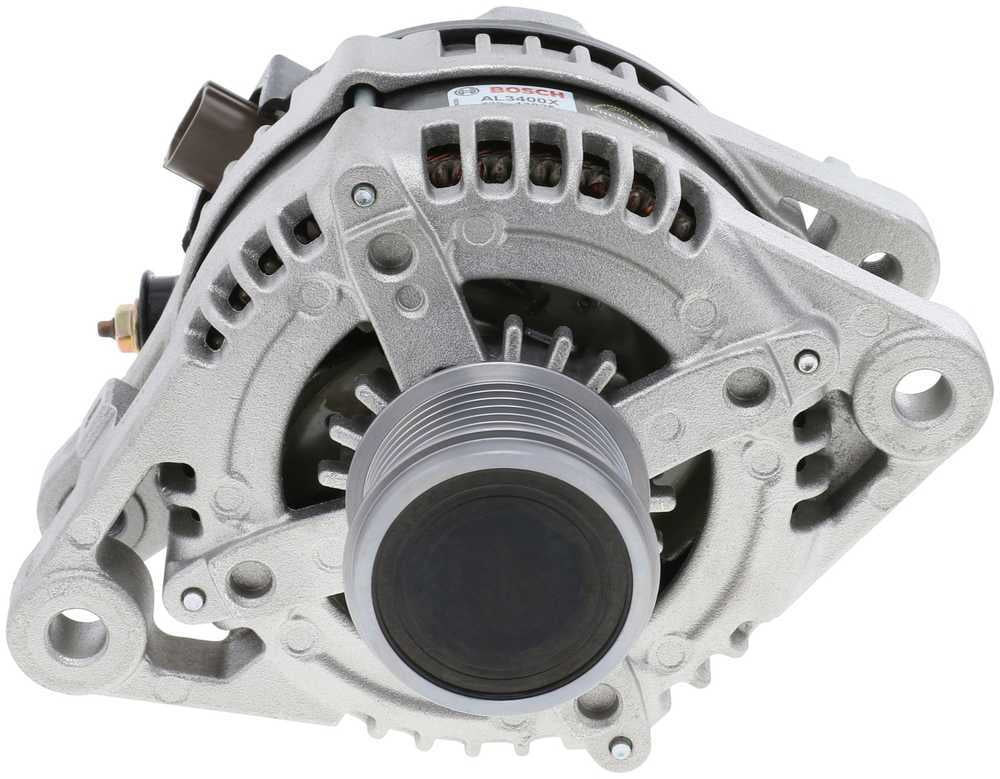 Bosch AL3400X Premium Alternator