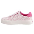 thumbnail image 2 of Tenis Hello Kitty Casuales Para Mujer Talla 24 Color Blanco, 2 of 4