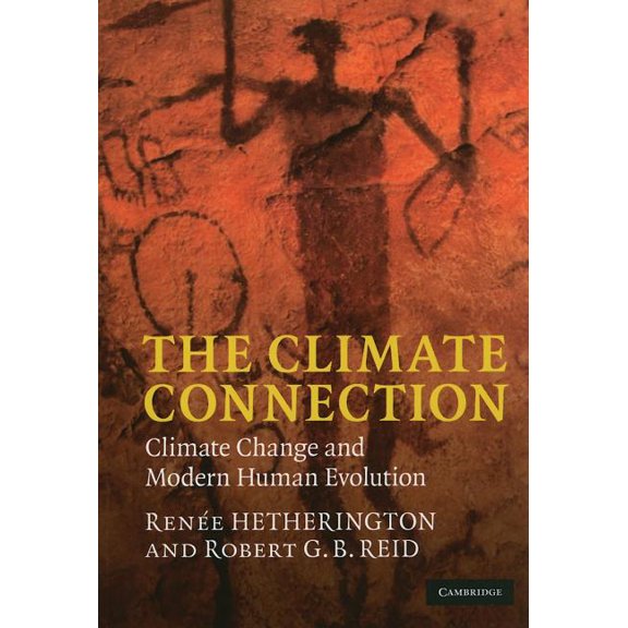 The Climate Connection, (Paperback)