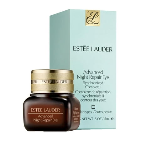 Best Estee Lauder 17251131 By Estee Lauder Advanced Night Repair Eye Synchronized Complex Ii --15ml/0.5oz deal