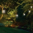 thumbnail image 6 of Better Homes & Gardens S14 0.9W LED Replacement Bulbs for Outdoor Commercial String Lights, Warm White, 2-Pack, 6 of 6