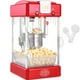 thumbnail image 1 of Máquina para hacer palomitas de maíz VEVOR de sobremesa, 300 W, 75 g, color rojo, 1 of 9