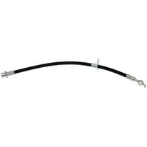 Dorman H380235 Front Passenger Side Brake Hydraulic Hose for Specific Chevrolet / Geo / Toyota Models Fits select: 1993-2002 TOYOTA COROLLA, 1998-2002 CHEVROLET GEO PRIZM