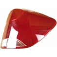 thumbnail image 4 of Compatible For BMW X1 E84 2010 2012 2013 2014 2015 Rear Tail Lamp Cover Turn Signal Stop Light Shell Replace The Lampshade(1 pair), 4 of 7