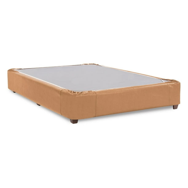 Elizabeth Austin Platform Bed Kit and Cover
