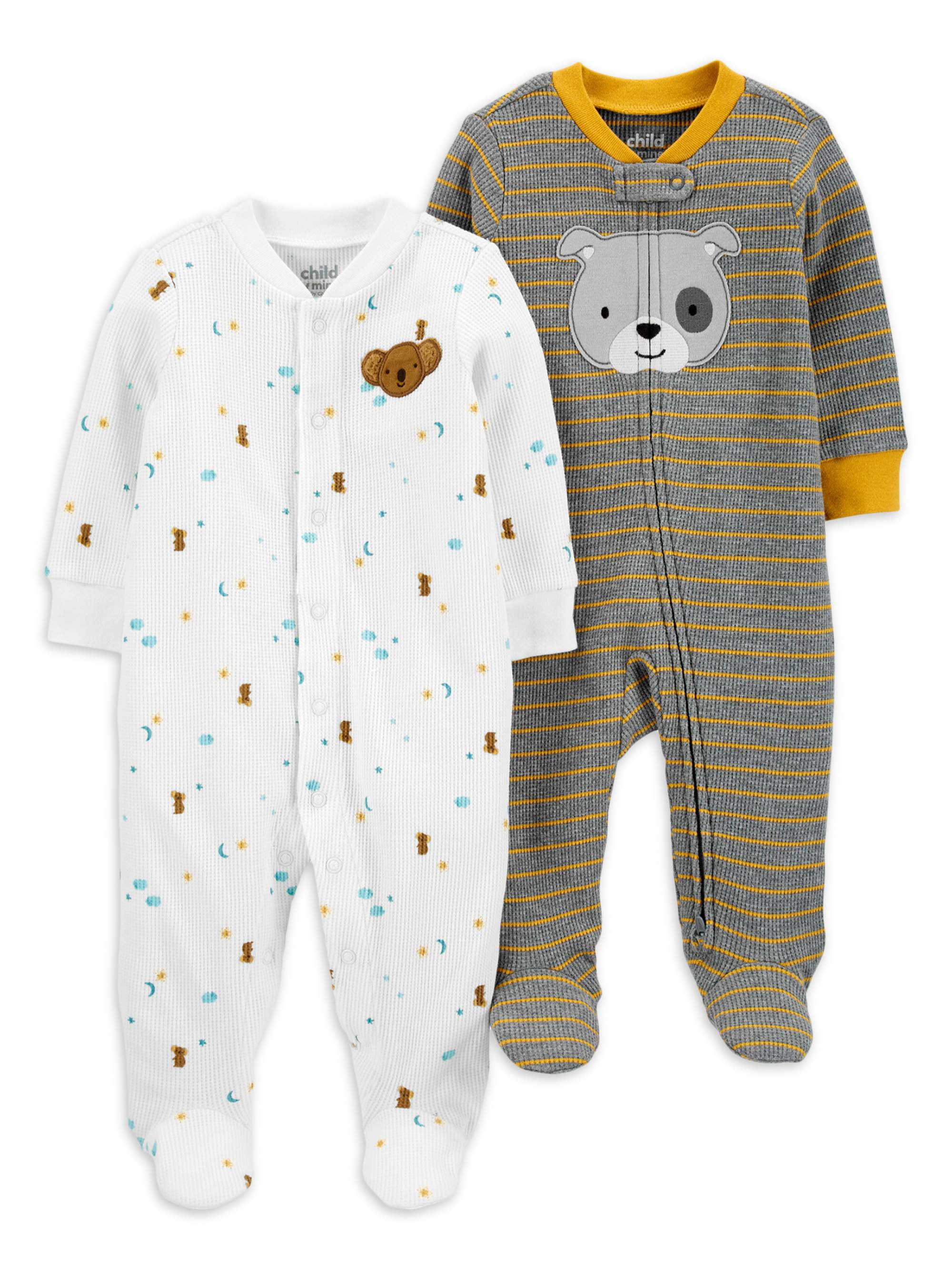 walmart preemie boy clothes