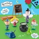 thumbnail image 1 of La clase de poción mágica de Ben & Holly, figuras preescolares escaladas, juego imaginativo, S Little Kin Ben & Holly Ben & Holly, 1 of 2