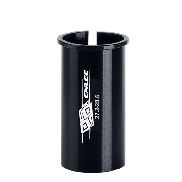 Yimiti Se At Post Tube Shim Se Atpost Sleeve Bike Reducer Adapter Converter,27.2-28.6