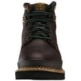 thumbnail image 4 of Georgia Boot Men's Georgia Giant G6374 Work Boot, 4 of 6