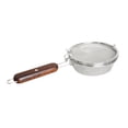 thumbnail image 2 of Youkk Torréfacteur de Grains de Café Réutilisable Polyvalent pour Café Extérieur Camping Ménage, 2 of 6