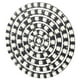thumbnail image 2 of 2X WS2812 SK6812 Radio 110mm Anillo LED 5050 DC5V DIy Anillo LED Anillo LED RGB Direccionable Incorporado 93 Bits LED, 2 of 10