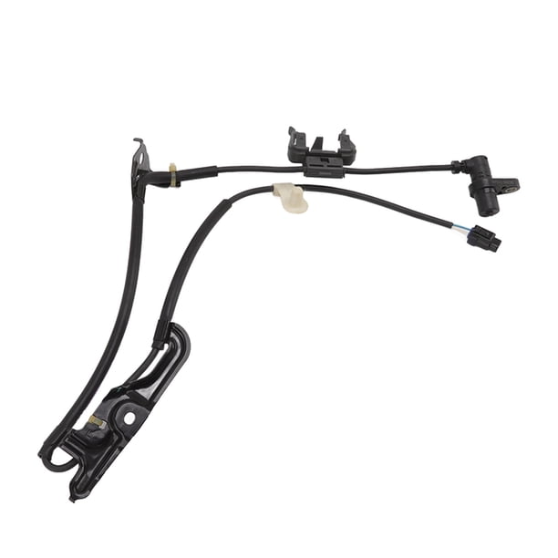 Sensor de velocidad de rueda ABS delantero izquierdo 89543‑33080 Sensor de alta sensibilidad para Camry 2007‑2011 Jadeshay A