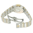 thumbnail image 4 of Pre-Owned Omega Constellation Brushed Two-Tone 123 20 24 60 58 002 Ladies' Watch Gold 18KYG..., 4 of 7