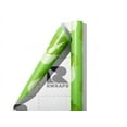 thumbnail image 5 of Rwraps Lettuce Vegetable Chinese Napa Cabbage Matte Vinyl Film Wrap 59in x 24ft Vinyl Vehicle Car, 5 of 9