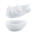thumbnail image 4 of veasfak Storage Box Silicone Mold Epoxy Resin Mould Decorative Table Jar for Casting, 4 of 9