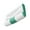 Green, variant on AOOOWER Therapeutic Memory foams Cervical Support Pillow Breathable Ice Bean Fabric Improves Sleep Quality Enhances Airflows