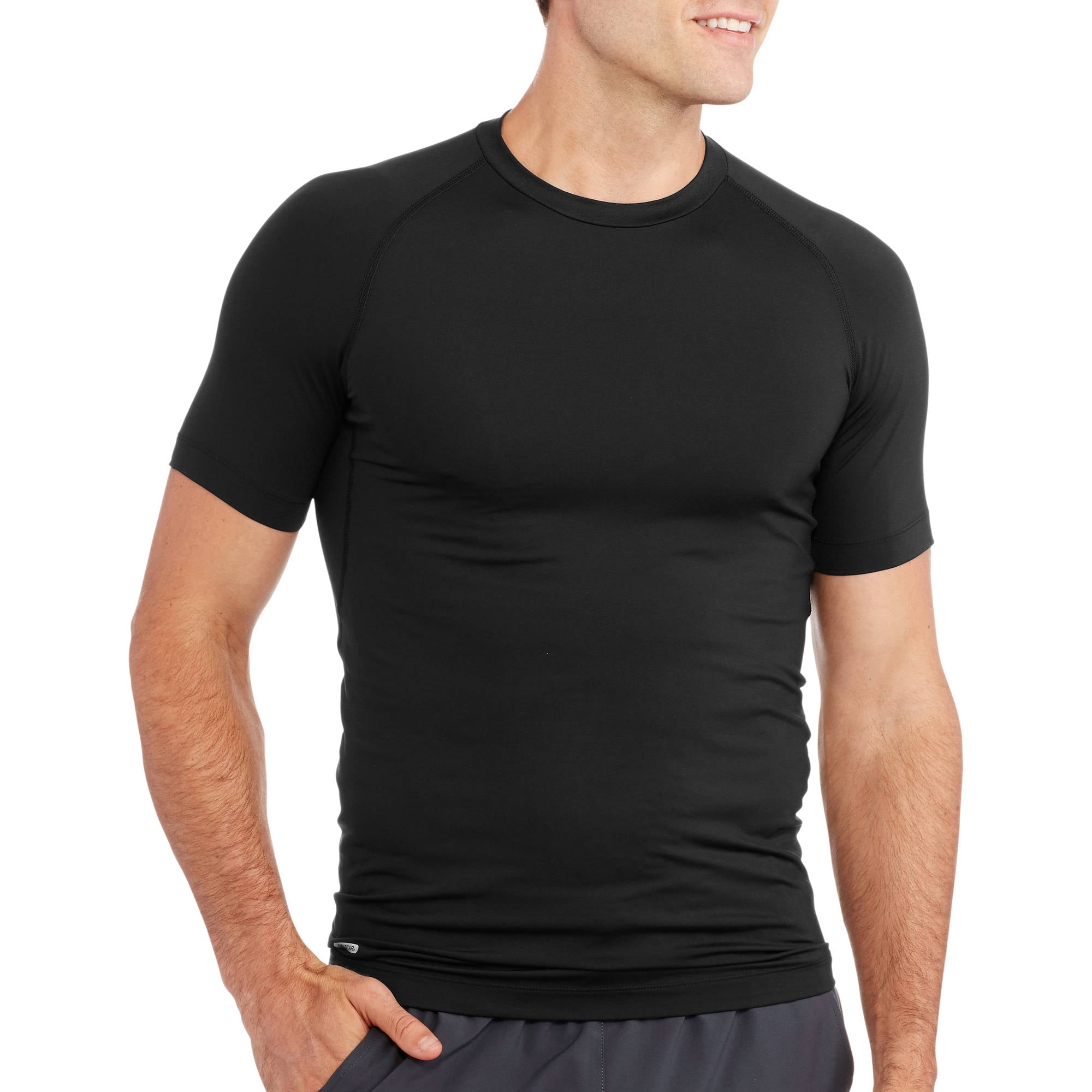 walmart dri fit t shirts