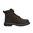 thumbnail image 2 of Wolverine Floorhand Met-Guard 6" Steel-Toe Work Boot Men, 2 of 5