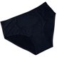 thumbnail image 1 of Pantie invisible Tallas extras, 1309 (Negro) negro 40 Roman Fashion PTY-RG-1309-NEGRO, 1 of 2