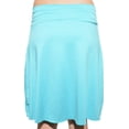 thumbnail image 3 of Women's Tranquility Soft & Comfortable Skirt or Skort by Colorado Clothing, 3 of 3