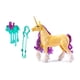 thumbnail image 3 of Unicornio animado Unicorn Academy SpinMaster 28 cm con accesorios, 3 of 4