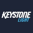 thumbnail image 2 of Tee Luv Men's Keystone Light Beer T-Shirt (XXL), 2 of 3