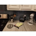 thumbnail image 3 of Carolines Treasures BB6065OVMT Easter Eggs Irish Wolfhound Oven Mitt Large multicolor, 3 of 7