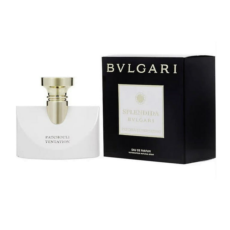 BVLGARI 香水　Eau de Parfum 40ml Bvlgari Splendida Patchouli Tentation Eau De Parfum Spray