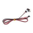 thumbnail image 2 of Conjunto de 2 Módulos de Interruptor de Límite con Cable Extra Largo , 4 piezas, 2 of 8