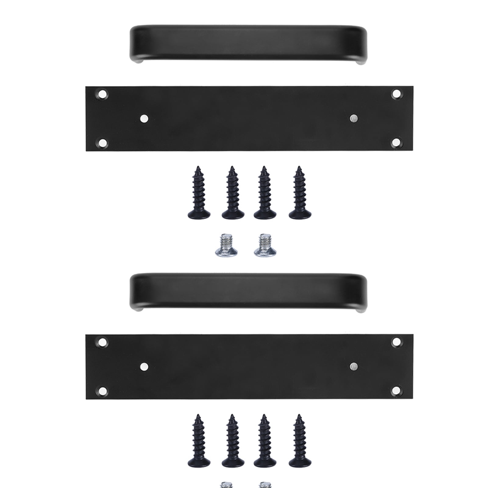 Poignée De Casserole - Installation Facile - Durable - Anti-brûlure