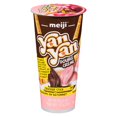thumbnail image 1 of Meiji Yan Yan Dipping Stick - Double Cream, 1 of 5