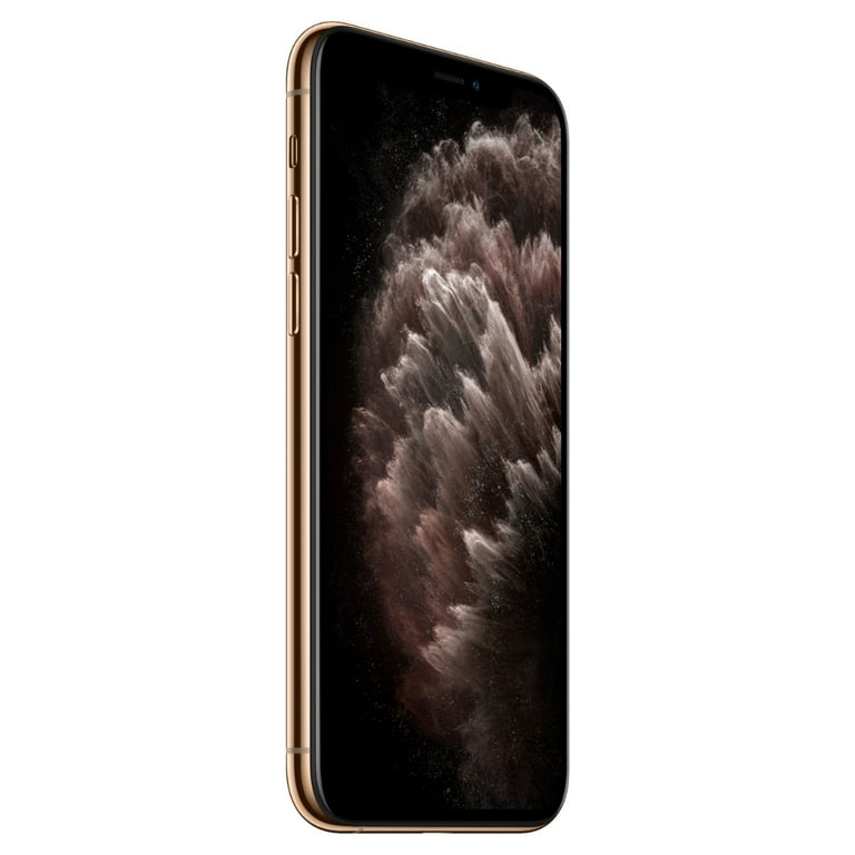 Apple iPhone 11 Pro ゴールド256GB