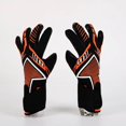 thumbnail image 4 of Nuevos guantes de portero de fútbol Predator para adultos, hombres y mujeres, de látex grueso, antideslizantes y resistentes al desgaste, 4 of 4