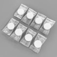 thumbnail image 2 of 200 Piezas de Toallas Comprimidas Portátiles Desechables Mini Tabletas de Papel Higiénico Comprimidas para Viajes, Camping, Senderismo, Deportes, Salón de Belleza, Toallitas de Mano para el, 2 of 4