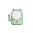 thumbnail image 1 of Luz De Noche De Gato De La Suerte, Luz De Noche Led, Lámpara De Noche Recargable Por Usb Para Dormitorio, Sala De Estar, Dormitorio, Habitación Infantil, Oficina Yuarrent HA026677-02, 1 of 5