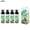 4PCS, variant on 100ml Outdoor Anti-Wild Animal Spray, Robust Non-Lethal Bear Deterrent, Sturdy Resilient Pepper Extract for Hiking & Camping, Secure Safety Lock, Premium Black Bottle