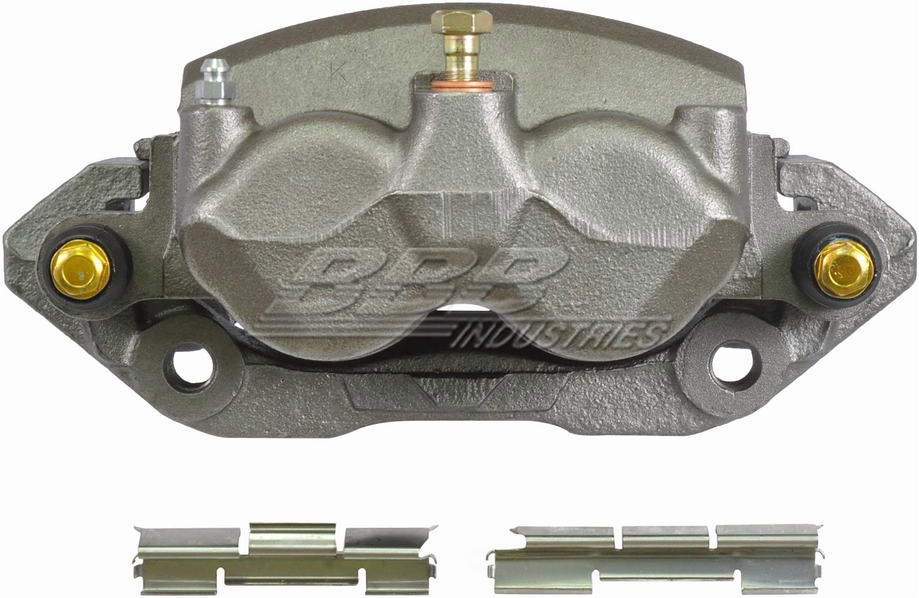 TERREPOWER formerly BBB Industries 99-17701A Reman Caliper w/installation Hardware