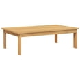 thumbnail image 3 of vidaXL 5 Piece Patio Pallet Sofa Set with Cushions Solid Wood Acacia, 3 of 9