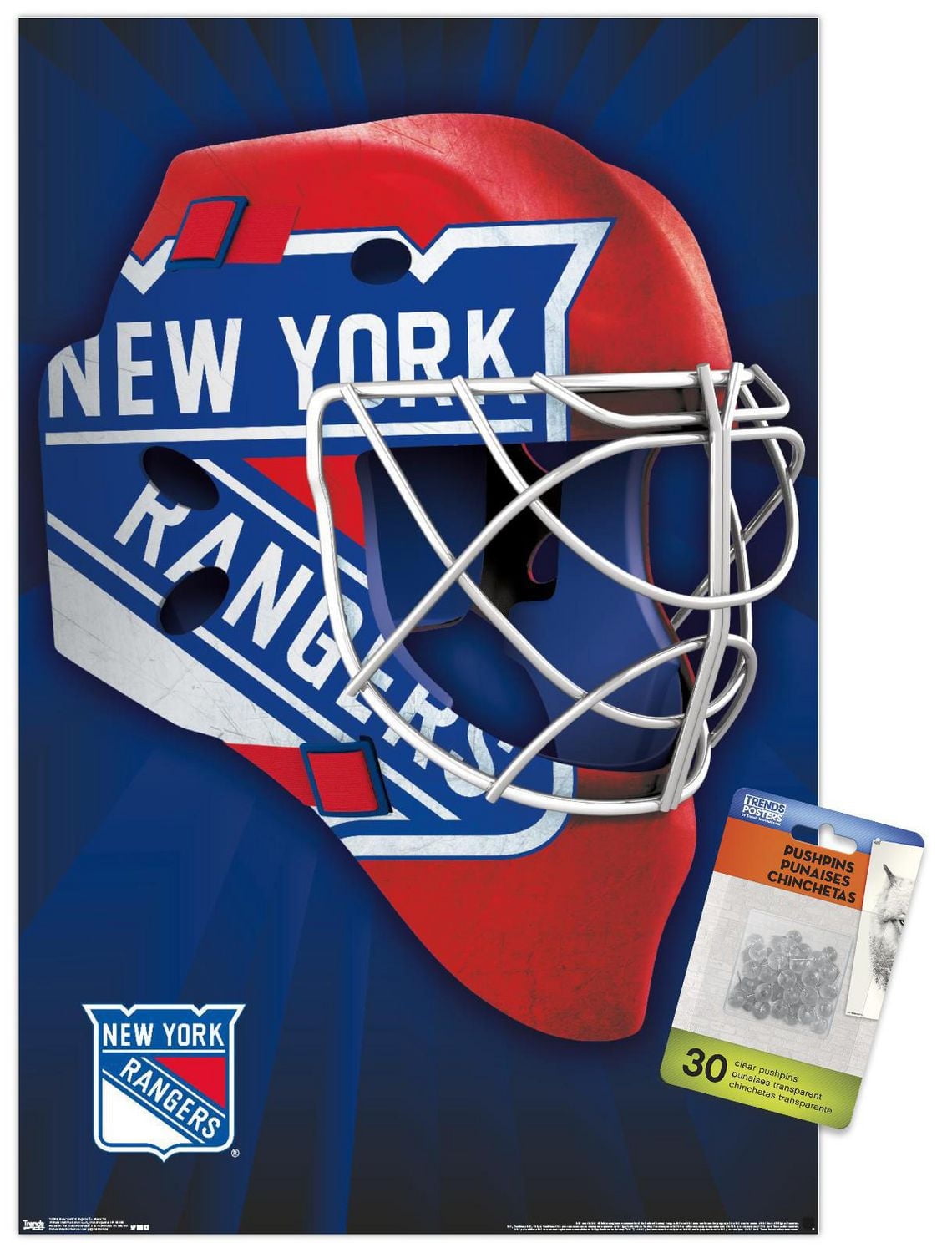 NHL New York Rangers