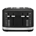thumbnail image 1 of Tostadora de 4 rebanadas  KitchenAid®, 1 of 1