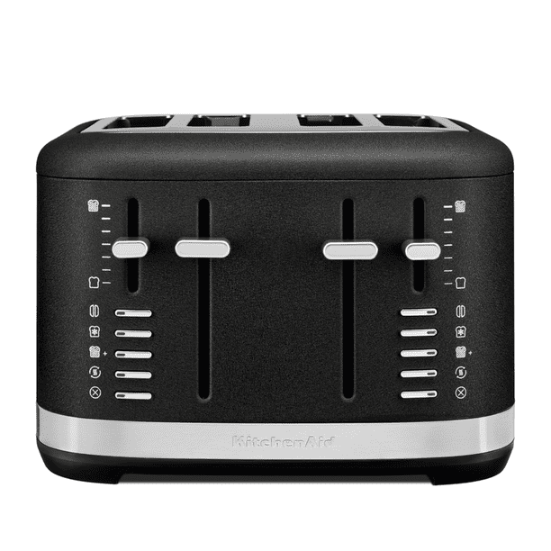 Tostadora de 4 rebanadas KitchenAid®