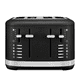 thumbnail image 1 of Tostadora de 4 rebanadas  KitchenAid®, 1 of 1