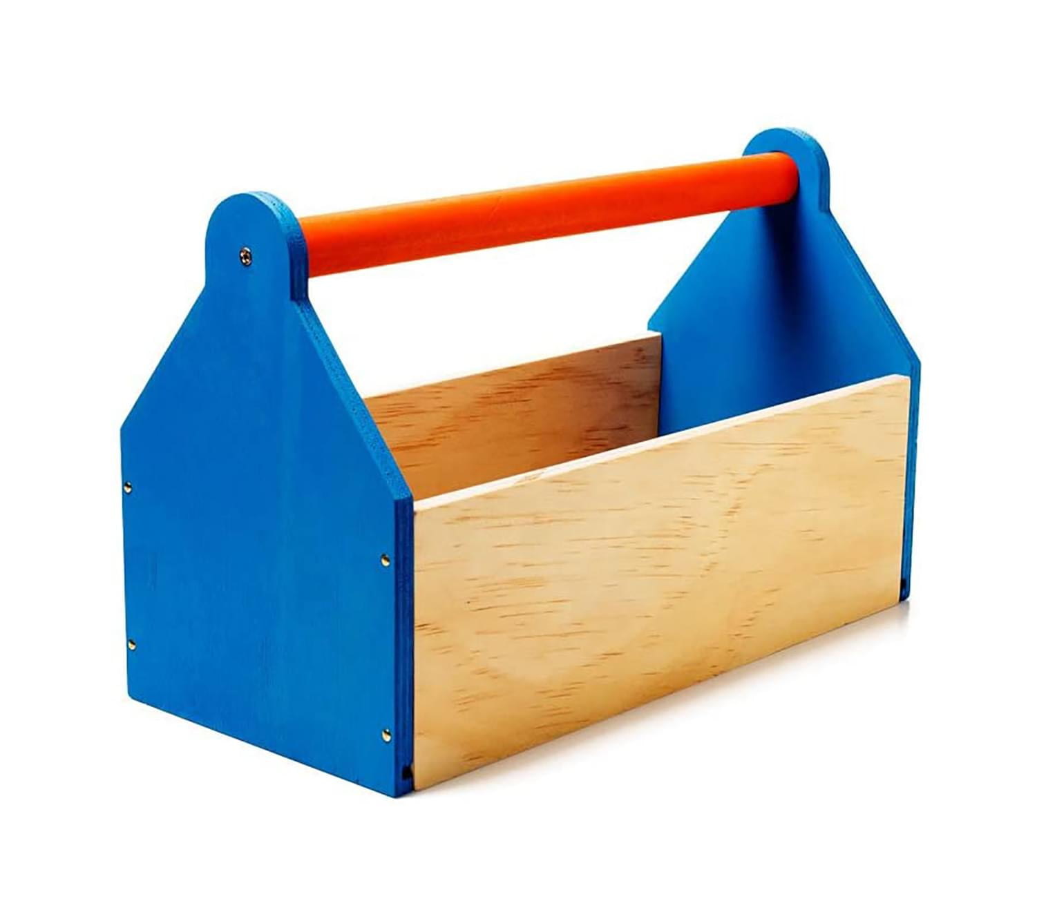 wood building kits for adults