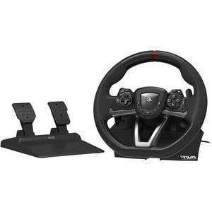 HORI Racing Wheel APEX for PlayStation 5 and PC