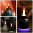 thumbnail image 3 of unbranded Humidificador Vintage USB Portátil Con Multicolor Para Hogar Y Oficina Verde, 3 of 8